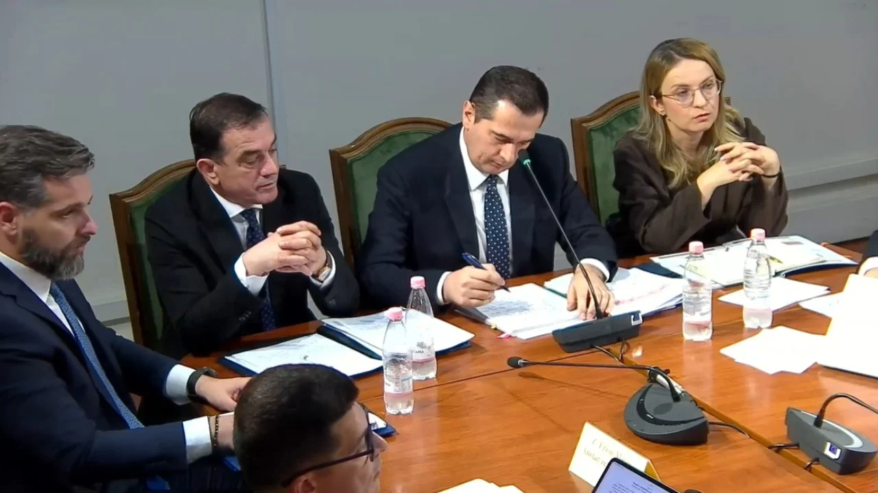 Meta në burg dhe Berisha detyruar paraqitje: Përgjigja e kreut të SPAK
