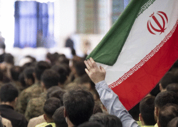 Britania shpall Gardën Revolucionare të Iranit organizatë terroriste