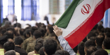 Britania shpall Gardën Revolucionare të Iranit organizatë terroriste
