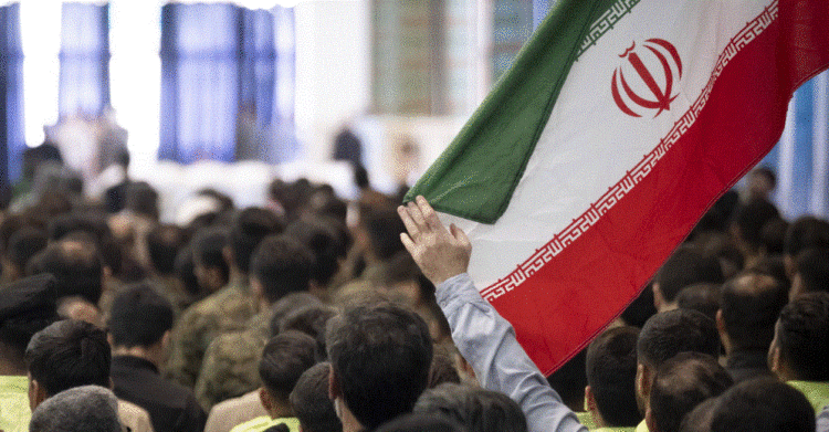 Britania shpall Gardën Revolucionare të Iranit organizatë terroriste