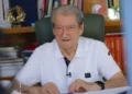 Zgjedhjet në PD, Berisha: Procesi më i thellë i ripërtëritjes që nga themelimi