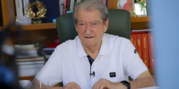 Zgjedhjet në PD, Berisha: Procesi më i thellë i ripërtëritjes që nga themelimi
