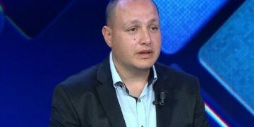 Përcillet në banesën e fundit gazetari Enrik Mehmeti