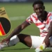 Belgjika paralajmëron betejë me FIFA-n për revokimin e kartonit të kuq të Balogun