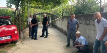 Ndërron jeta gruaja e plagosur nga ish-dhëndri në Roskovec