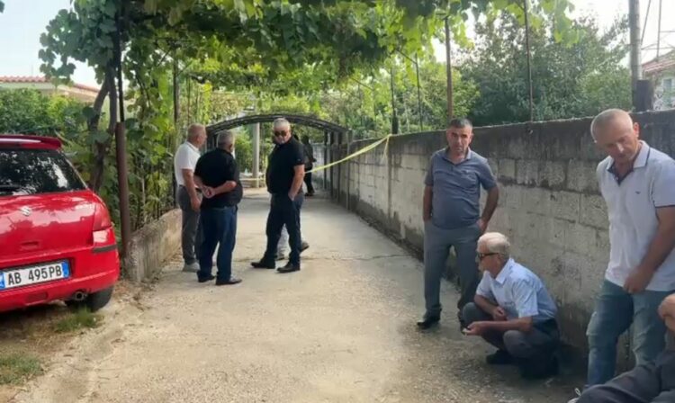 Ndërron jetë gruaja e plagosur nga ish-dhëndri në Roskovec