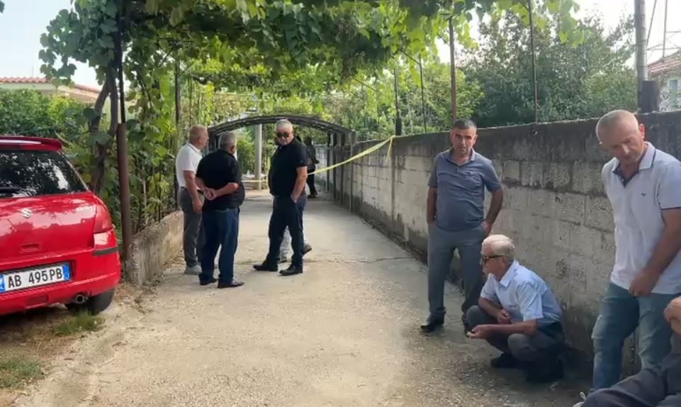 Gruaja e goditur nga ish-dhëndri në Roskovec ndërron jetë në spital

