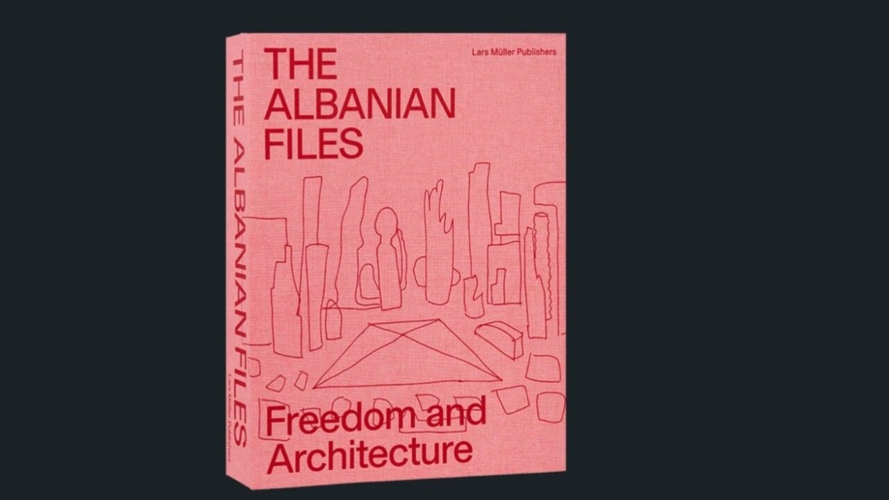  Albanian Files   PD depoziton kallëzim penal në SPAK ndaj Ramës  paraqet librin