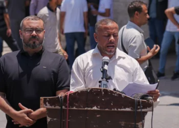 Hamasi shpërbën administratën e Gazës, kërkon zbatim të planit të paqes