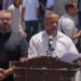 Hamasi shpërbën administratën e Gazës, kërkon zbatim të planit të paqes