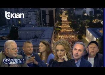 Opinion – Ku po shkon protesta? – 10 Qershor 2026