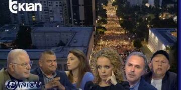 Opinion – Ku po shkon protesta? – 10 Qershor 2026