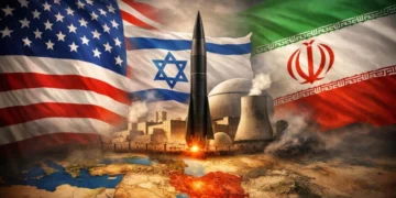 SHBA: Përfundon vala e fundit e sulmeve të mëdha ndaj Iranit