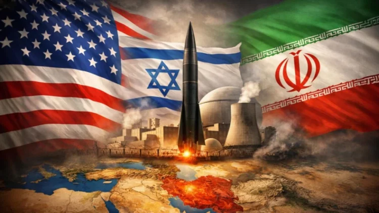 SHBA: Përfundon vala e fundit e sulmeve të mëdha ndaj Iranit
