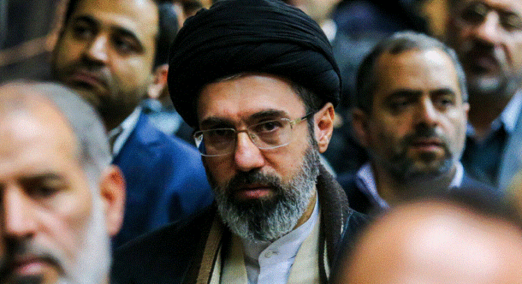 Mojtaba Khamenei betohet për hakmarrje: Do të paguajnë për gjakun e babait tim
