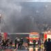Kinë, të paktën 28 të vdekur nga zjarri në një fabrikë këpucësh