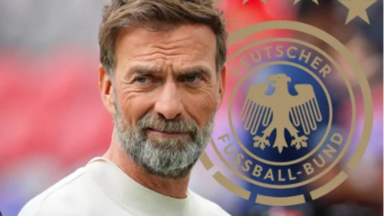 Jurgen Klopp te Gjermania/ Zbulohen detajet për kontratën, stafin dhe pagën