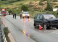 U aksidentua për vdekje/ 32-vjeçari e kishte vjedhur makinën me të cilën lëvizte