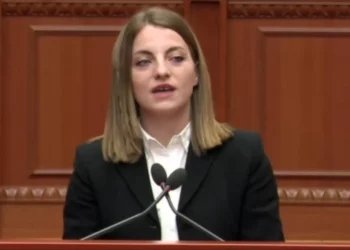 Protesta, Koçeku: Kur shtetit i mbarojnë argumentet, mbet shkopi i gomës dhe prangat