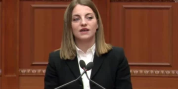 Protesta, Koçeku: Kur shtetit i mbarojnë argumentet, mbet shkopi i gomës dhe prangat