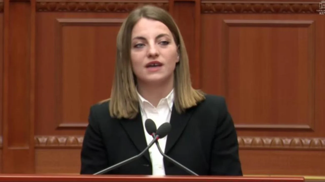 Protesta në Tiranë: Koçeku akuzon shtetin për dhunë ndaj qytetarëve
