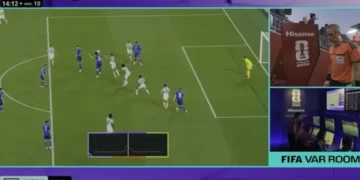 Polemikat/ FIFA shpjegon anulimin e golit të Kroacisë ndaj Portugalisë