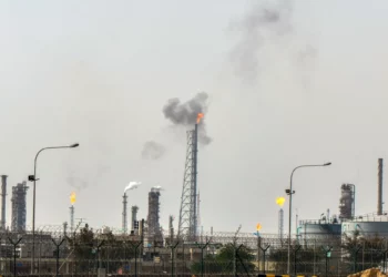 Sulm i ri iranian në impiantin e energjisë në Kuvajt