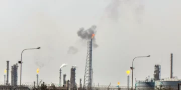 Sulm i ri iranian në impiantin e energjisë në Kuvajt