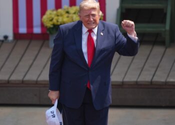 Trump: Irani ka rënë dakord për gjithçka që na nevojitet