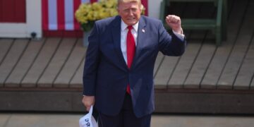 Trump: Irani ka rënë dakord për gjithçka që na nevojitet