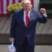 Trump: Irani ka rënë dakord për gjithçka që na nevojitet