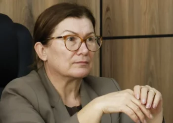 U akuzua për krime zgjedhore, GJKKO shpall të pafajshme Majlinda Bufin