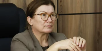 U akuzua për krime zgjedhore, GJKKO shpall të pafajshme Majlinda Bufin