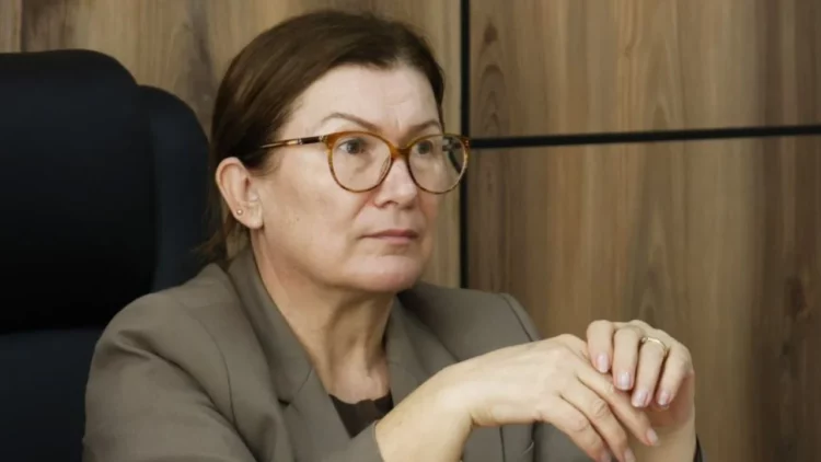 U akuzua për krime zgjedhore, GJKKO shpall të pafajshme Majlinda Bufin