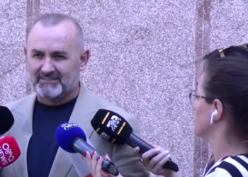 Shehaj mori dokumentin, Manja: Do ketë referim të kallëzimit në organet e hetimit