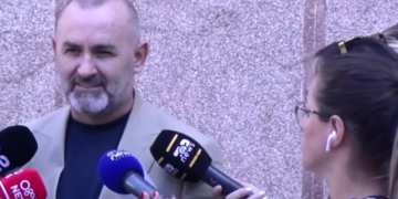 Shehaj mori dokumentin, Manja: Do ketë referim të kallëzimit në organet e hetimit