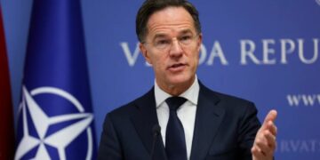 Sulmet e SHBA ndaj Iranit, Rutte: Ishin të domosdoshme pas shkeljes së armëpushimit