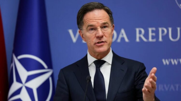 Sulmet e SHBA ndaj Iranit, Rutte: Ishin të domosdoshme pas shkeljes së armëpushimit