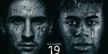 Messi dhe Yamal, të lidhur nga numri 19. Rastësia që po mahnit botën e futbollit