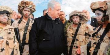Netanyahu urdhëron goditjen e Hezbollahut dhe përjashton tërheqjen nga Libani