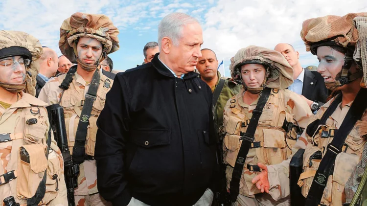 Netanyahu urdhëron goditjen e Hezbollahut dhe përjashton tërheqjen nga Libani