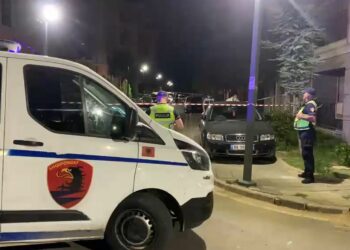 Vrasja në Laç/ Shpallet në kërkim autori, me precedentë të theksuar penalë