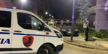 Vrasja në Laç/ Shpallet në kërkim autori, me precedentë të theksuar penalë