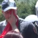Protestuesi i pastroi fytyrën policit, Balla: Si mund të përdoret flamuri si peshqir