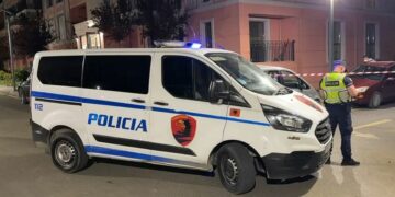Vrasja e 40-vjeçarit, autori i shpallur në kërkim me disa identitete