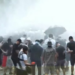 Protesta para kuvendit, 5 të shoqëruar