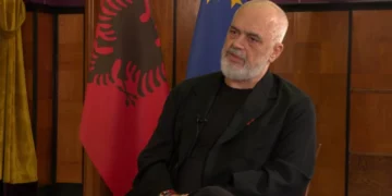 Rama zbulon arsyen pse Ballkani i Hapur u konsiderua një ide e “tmerrshme”