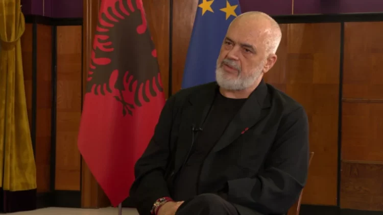 Rama zbulon arsyen pse Ballkani i Hapur u konsiderua një ide e “tmerrshme”