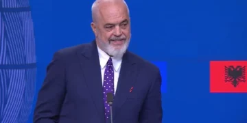 Rama flet në Bruksel për Zvërnecin: S’ka asgjë për t’u shqetësuar