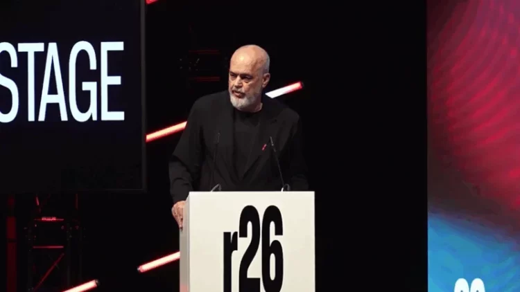 Protesta, Rama: Në atë Bulevard ku sot festojnë lirinë flamingot, janë vrarë njerëz